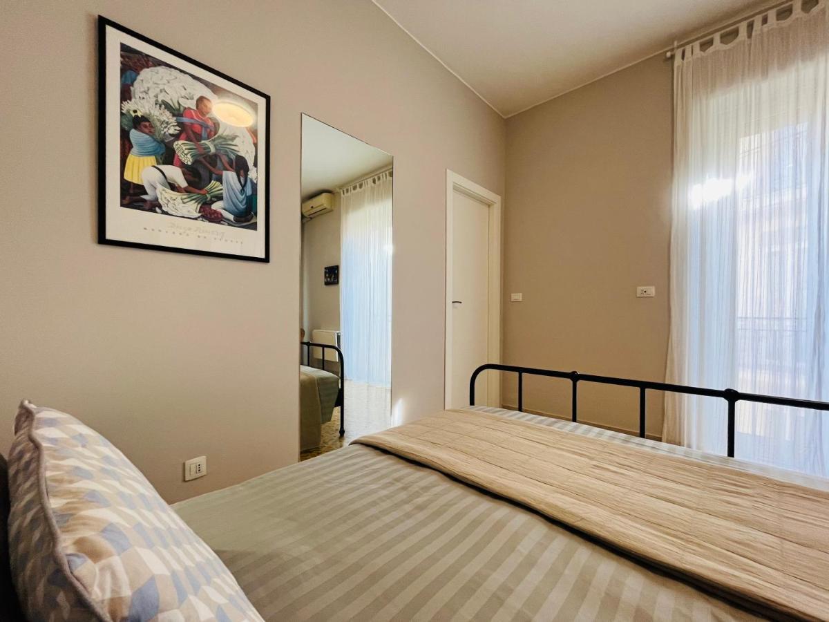 Apartmán La Terrazza Di Sant'Agata CTA Exteriér fotografie