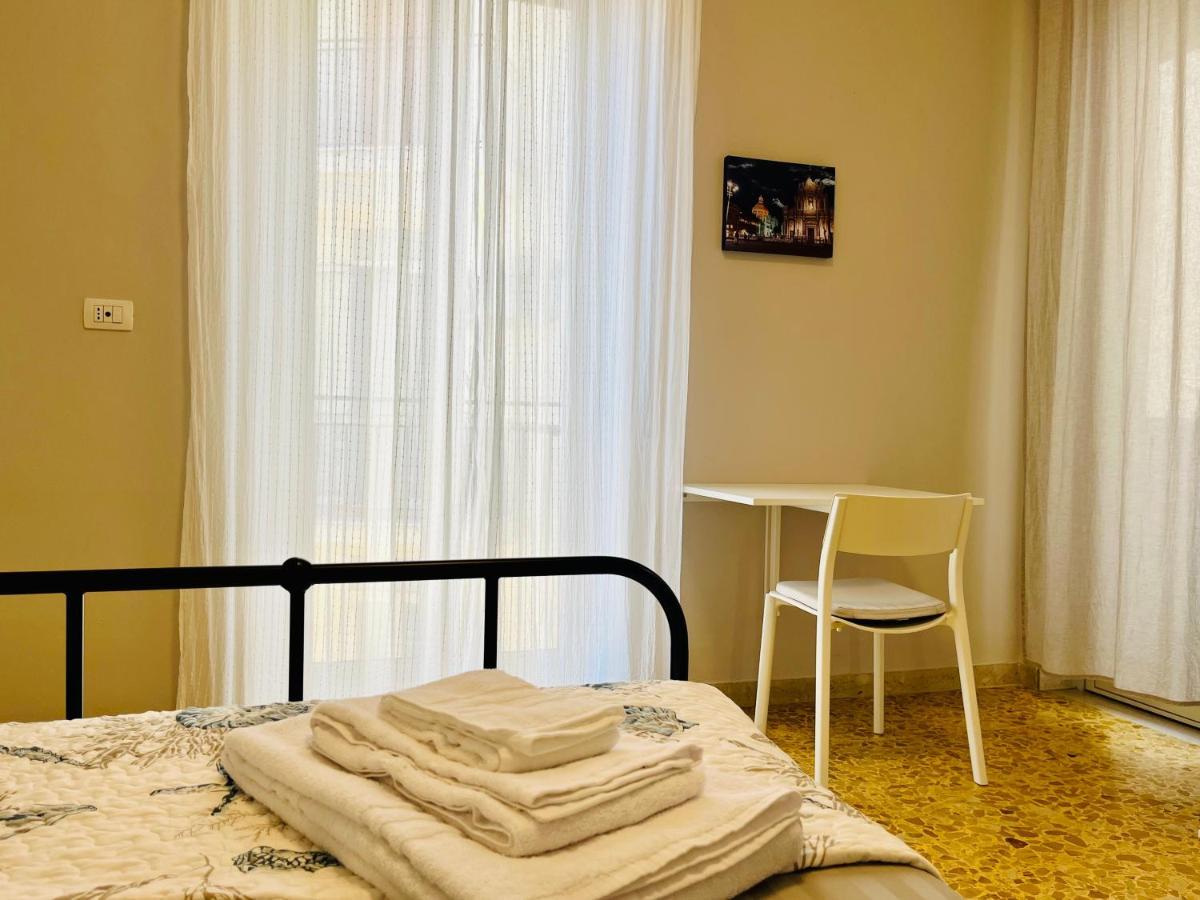 Apartmán La Terrazza Di Sant'Agata CTA Exteriér fotografie