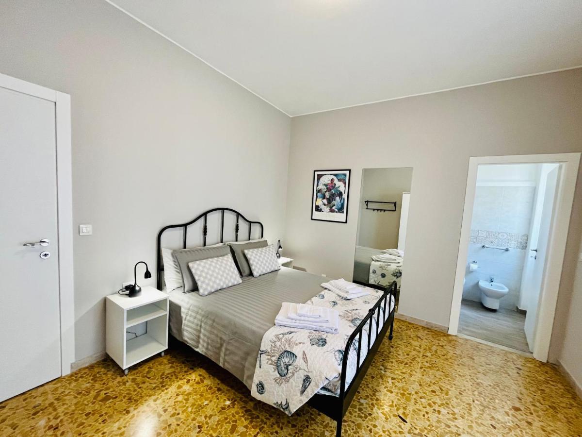 Apartmán La Terrazza Di Sant'Agata CTA Exteriér fotografie